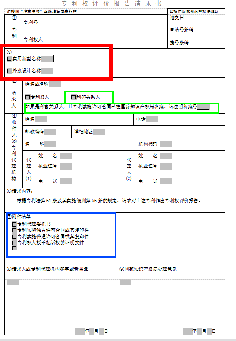 如果「專利含金量」受到了質(zhì)疑，怎么辦？