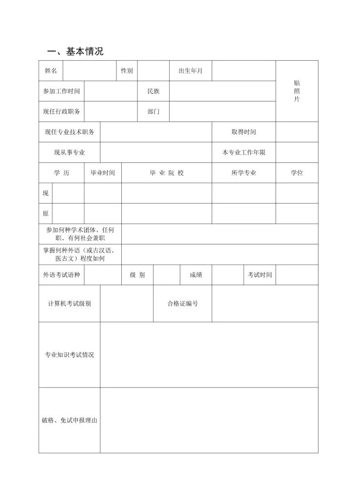 2017年「專利代理中級(jí)專業(yè)技術(shù)」職務(wù)任職資格評(píng)審工作安排通知