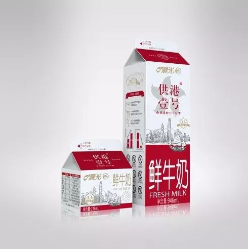 “供港”商標(biāo)之爭！也是食品安全之爭嗎？