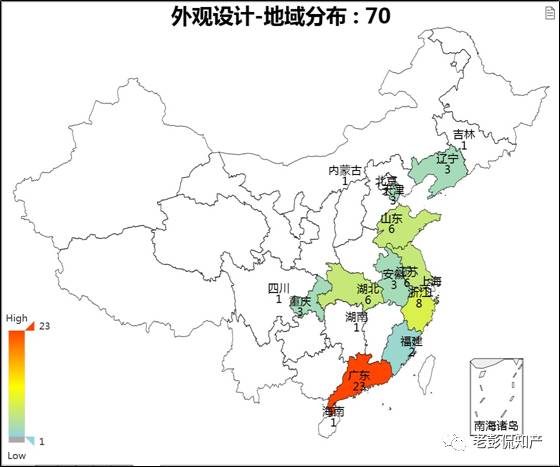 從專利分析的角度看第十九屆中國(guó)專利獎(jiǎng)（附：第十九屆中國(guó)專利獎(jiǎng)評(píng)審結(jié)果名單）