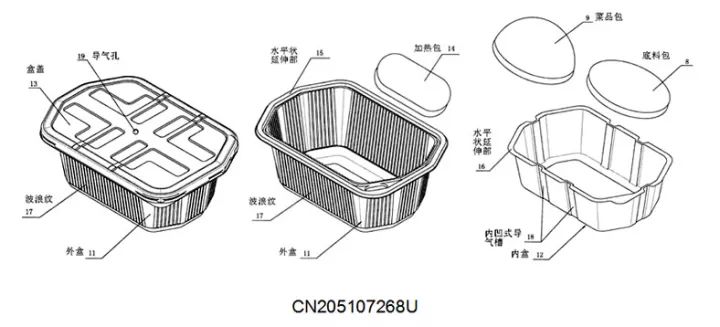 冬日里，來一個(gè)不用火、不插電的火鍋!