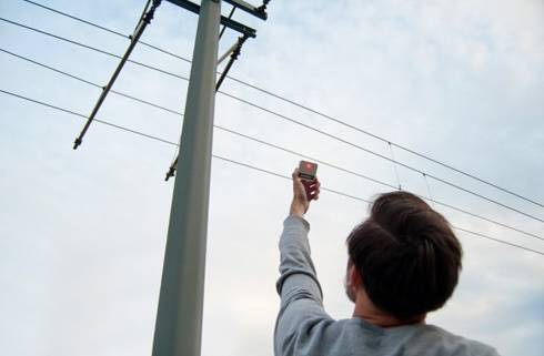 手機電量也能共享？這個黑科技真是好基友必備！