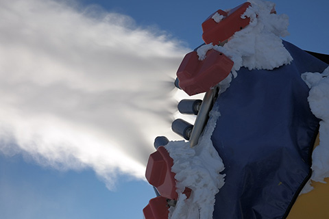 「人工造雪機(jī)」專利分析！