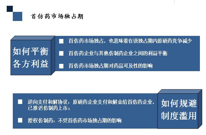 深度解碼專利鏈接：創(chuàng)新藥企、仿制藥企你們準(zhǔn)備好了嗎？