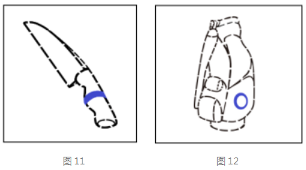 日本「新型商標(biāo)」申請(qǐng)類型介紹！