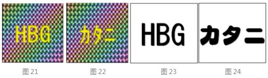 日本「新型商標(biāo)」申請(qǐng)類型介紹！