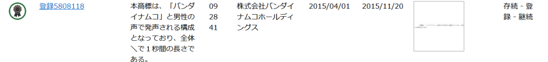 從「QQ聲音商標(biāo)案」與「日本聲音商標(biāo)注冊(cè)情況」得到的啟示