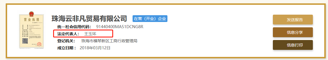 震驚！兩天申請萬件商標的背后套路…