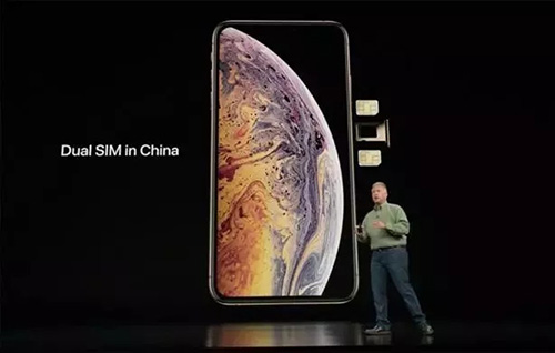 蘋果推出雙卡雙待iPhone，會(huì)侵犯中國企業(yè)的專利嗎？