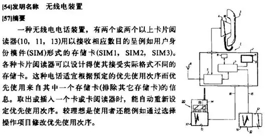 蘋果推出雙卡雙待iPhone，會(huì)侵犯中國企業(yè)的專利嗎？