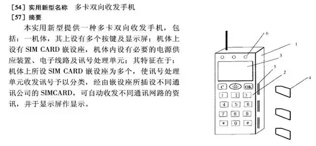 蘋果推出雙卡雙待iPhone，會(huì)侵犯中國企業(yè)的專利嗎？