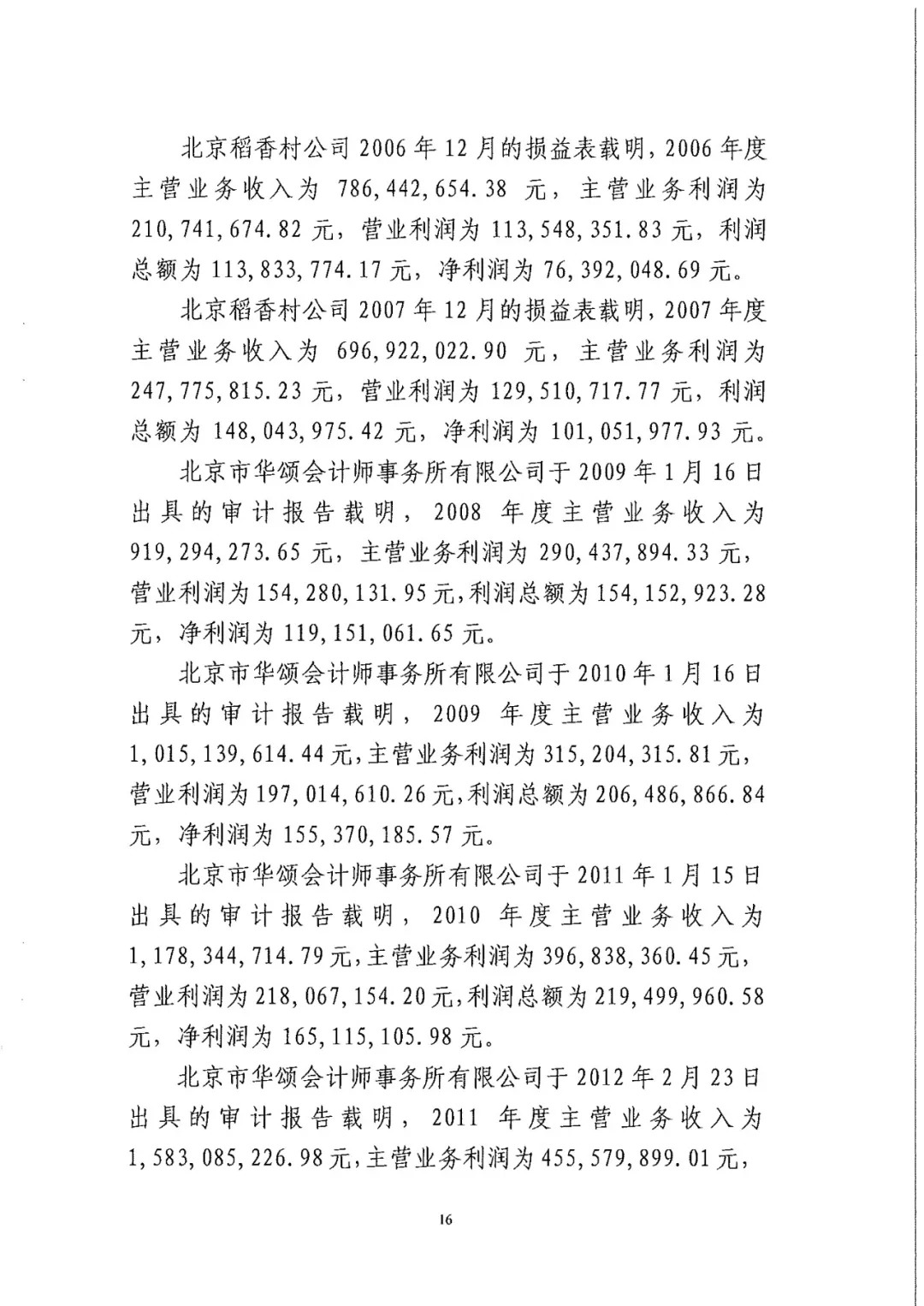 南北之爭(zhēng)！北稻訴蘇稻一審獲賠3000萬(wàn)（98頁(yè)判決書全文）