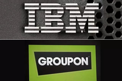 團(tuán)購在線平臺Groupon向IBM支付5700萬美元！和解專利侵權(quán)指控