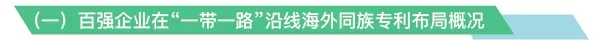 【重磅榜單】《2018中策-中國(guó)企業(yè)專利創(chuàng)新百?gòu)?qiáng)榜》知交會(huì)盛大發(fā)布