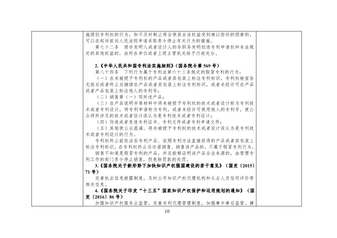 放大招！38個(gè)部門聯(lián)合發(fā)文對(duì)知識(shí)產(chǎn)權(quán)領(lǐng)域嚴(yán)重失信主體開(kāi)展聯(lián)合懲戒（全文）