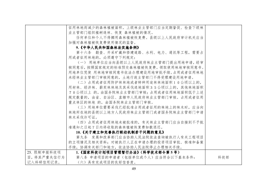 放大招！38個(gè)部門聯(lián)合發(fā)文對(duì)知識(shí)產(chǎn)權(quán)領(lǐng)域嚴(yán)重失信主體開(kāi)展聯(lián)合懲戒（全文）