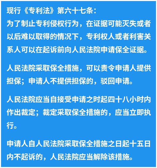 專利法第四次修改的“辛路”歷程