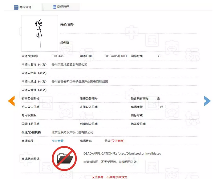 “任正非”、“孟晚舟”姓名被搶注為商標(biāo)？