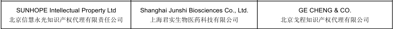 2019第四屆中國醫(yī)藥知識產(chǎn)權(quán)峰會將于上海舉辦