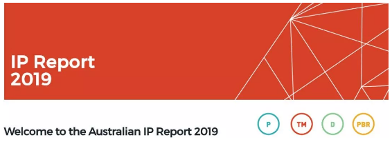 澳大利亞知識產(chǎn)權(quán)局發(fā)布第7版《知識產(chǎn)權(quán)報(bào)告》