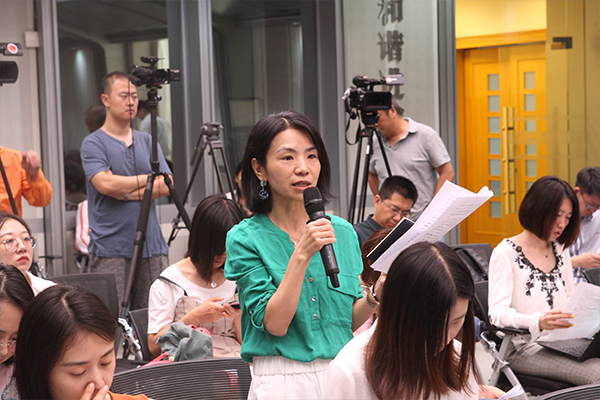 國家知識產權局回應美參議員對華為提案：希望美方公平公正、一視同仁對待中國企業(yè)