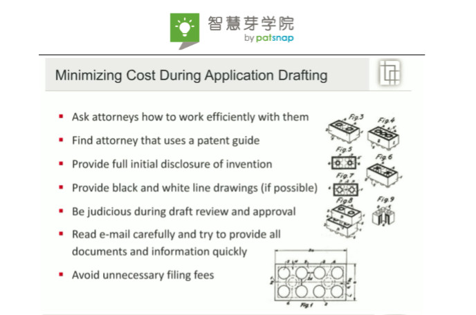 干貨：100個專利英語高頻詞匯+8個海外專利必備課件，一鍵get！
