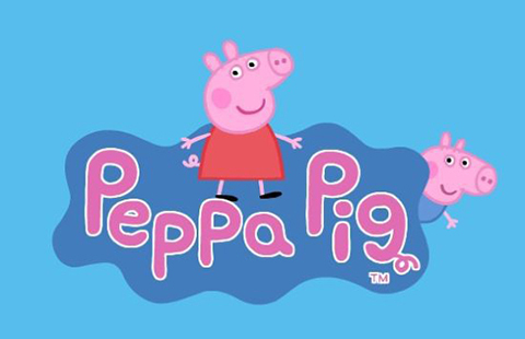 小豬佩奇商標“peppapig及圖”：通過著作權將商標宣告無效