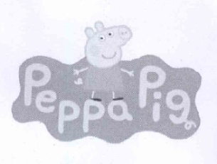 小豬佩奇商標“peppapig及圖”：通過著作權將商標宣告無效