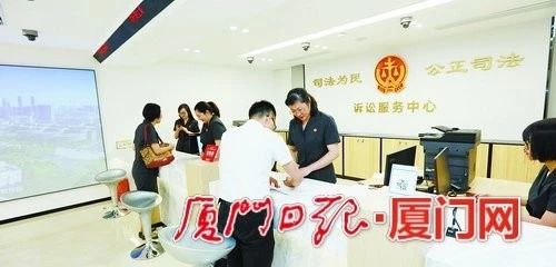 剛剛！廈門知識產(chǎn)權(quán)法庭揭牌成立?。ǜ剑喝珖R產(chǎn)權(quán)法院/法庭管轄一覽）