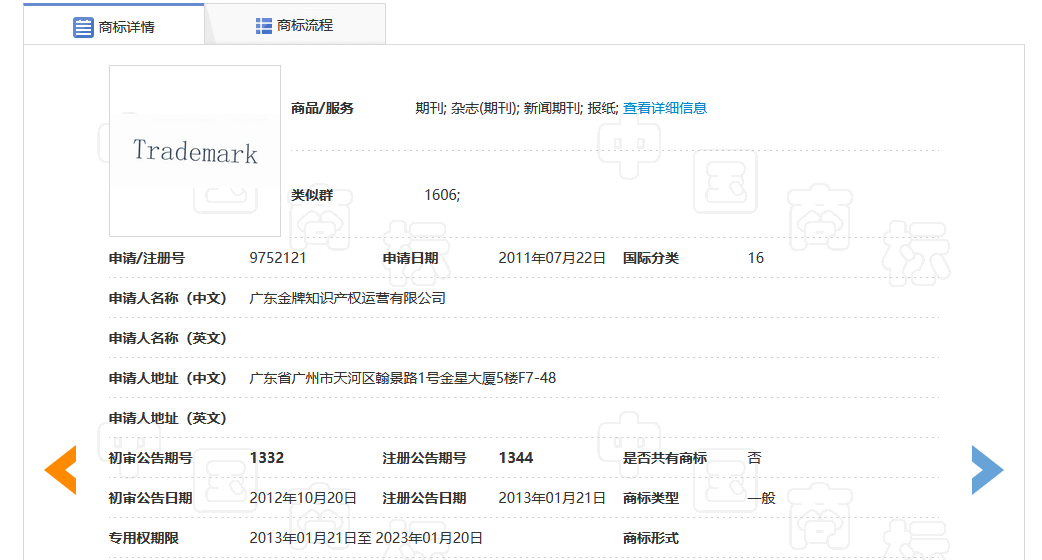 驚呆！“專利師”沒申請專利，“商標注冊”卻成了商標