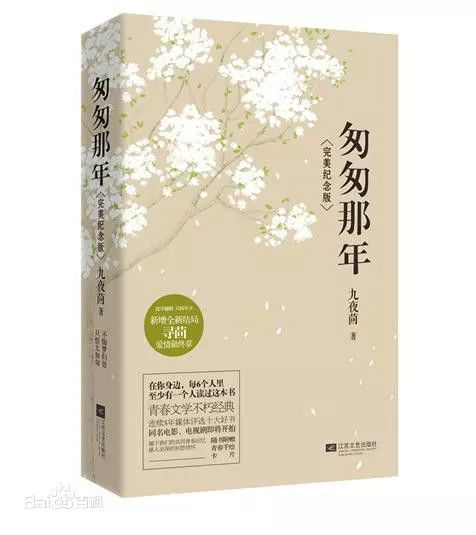 小說《匆匆那年》及番外與網(wǎng)劇《匆匆那年：好久不見》 著作權(quán)及不正當(dāng)競爭一案塵埃落定