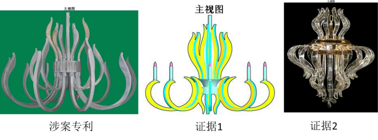 外觀設(shè)計(jì)專利無(wú)效案件中有關(guān)“組合啟示”的考量與判斷