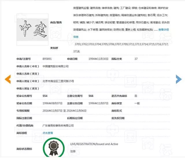 侵權(quán)商標(biāo)權(quán)被罰204.1萬，還要改企業(yè)名！