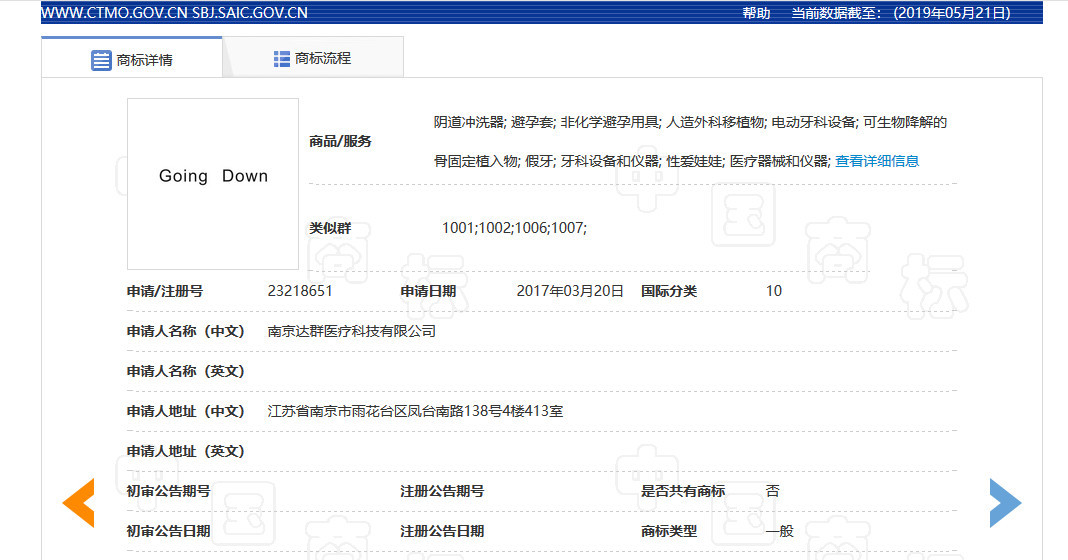 “孔孟”因不良影響被駁回，但這些商標(biāo)卻成功注冊(cè)了？（附商標(biāo)駁回復(fù)審決定書）