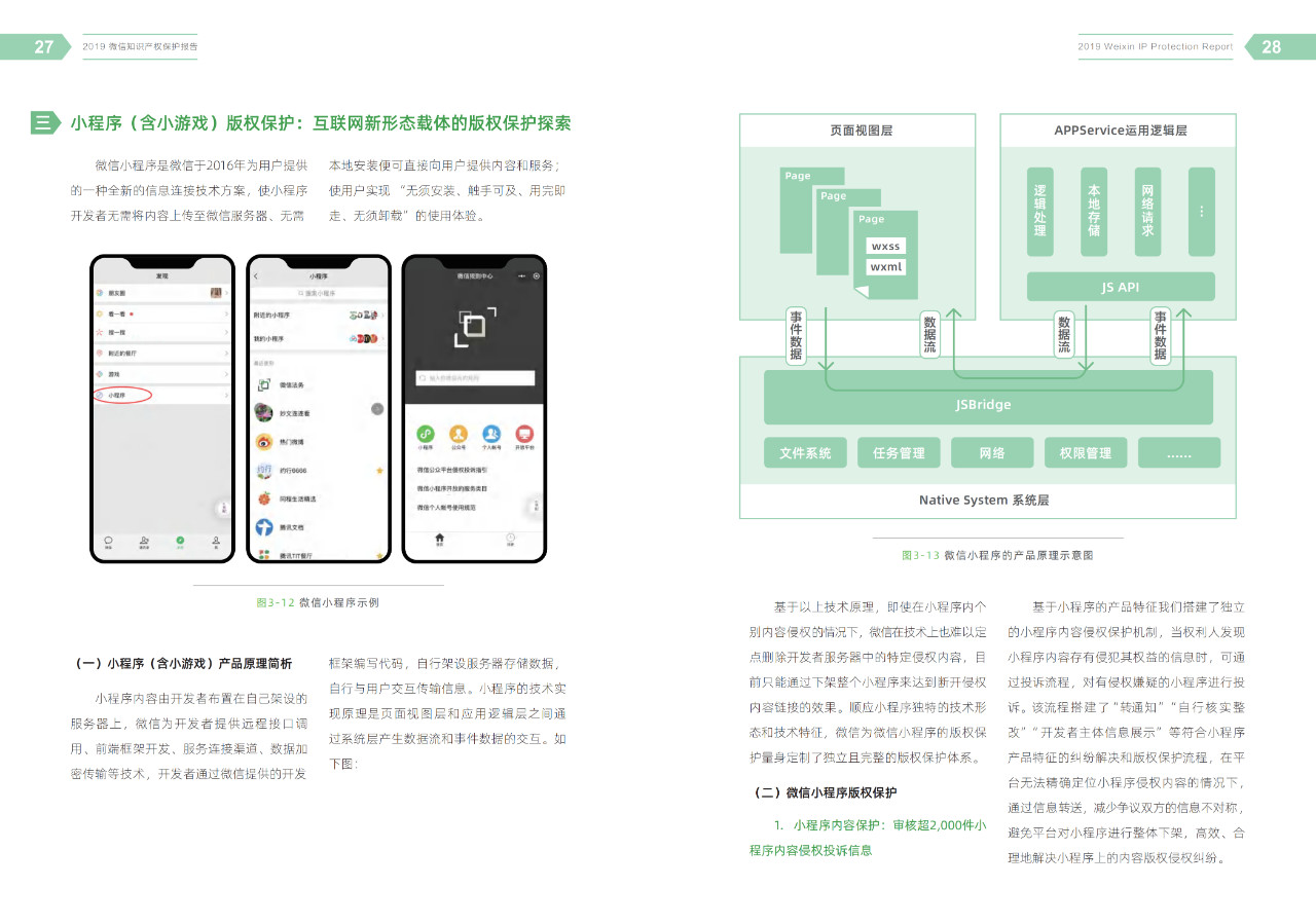 騰訊發(fā)布《2019微信知識產(chǎn)權(quán)保護(hù)報(bào)告》全文