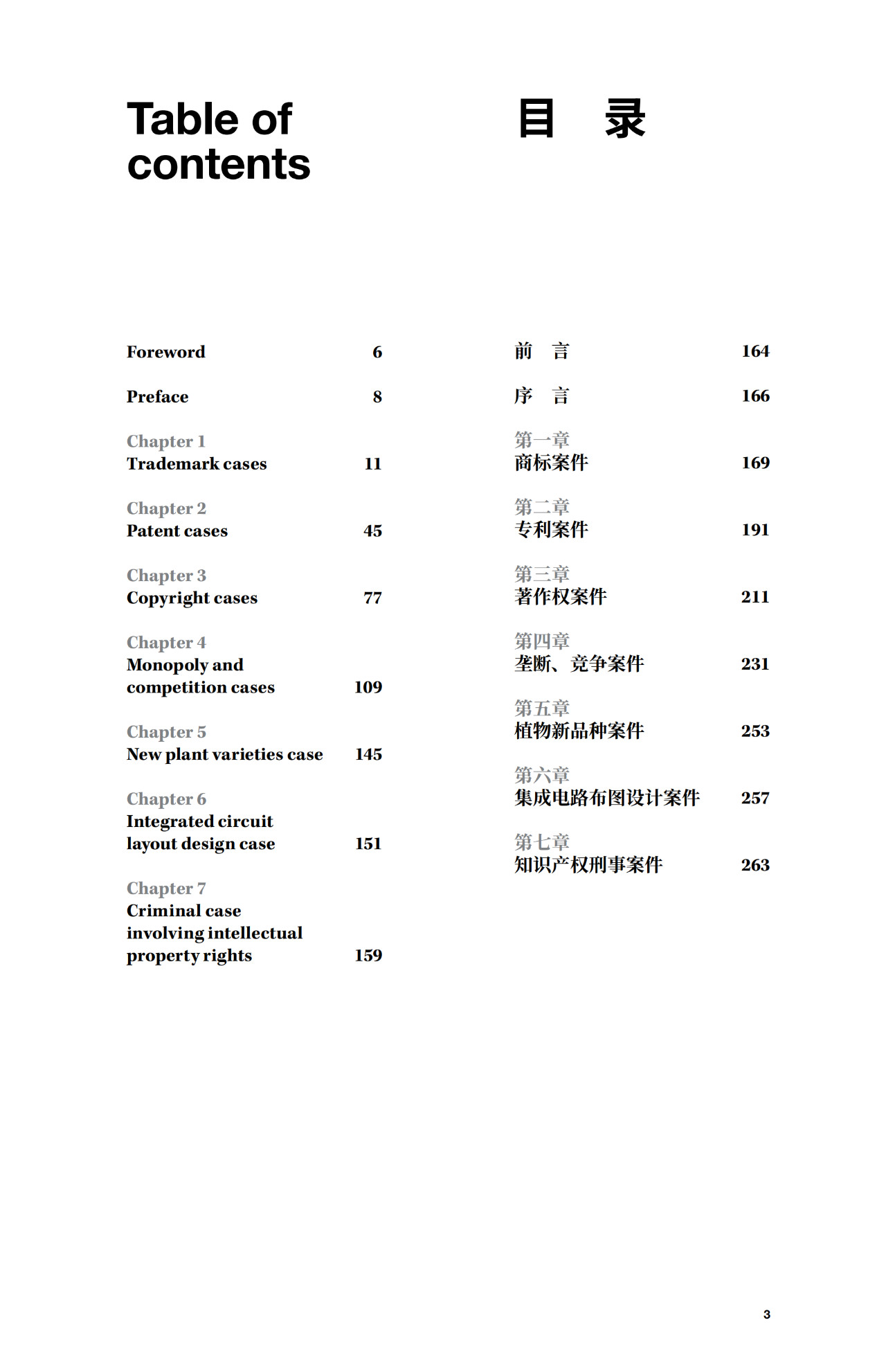 WIPO發(fā)布《知識產(chǎn)權(quán)典型案例集》出版物系列：中國貢獻(xiàn)首卷