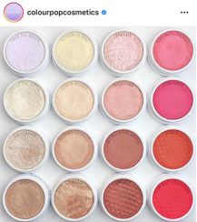 Colourpop、3CE、科顏氏的旗艦店都是假的？