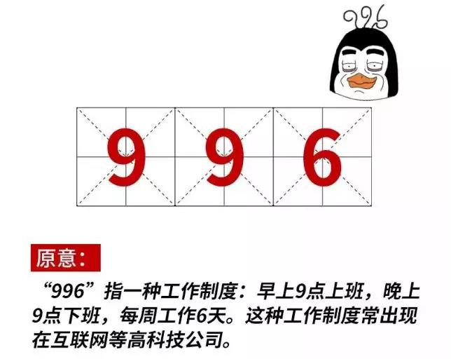 2019十大流行語都申請商標(biāo)了嗎？