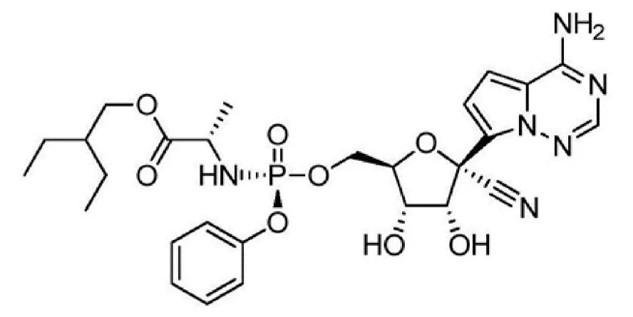 揭秘！瑞德西韋（Remdesivir）研發(fā)企業(yè)的專(zhuān)利布局戰(zhàn)略