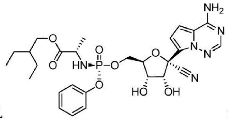 揭秘！瑞德西韋（Remdesivir）研發(fā)企業(yè)的專利布局戰(zhàn)略