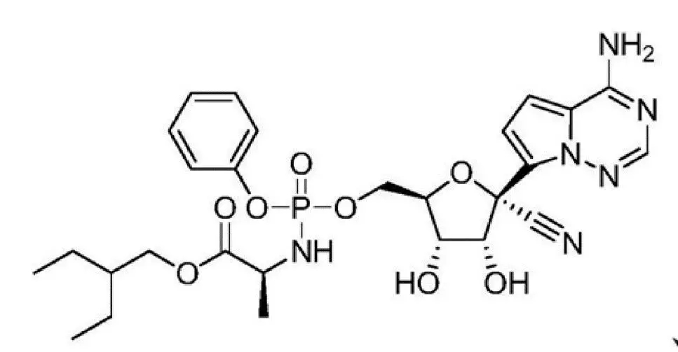 揭秘！瑞德西韋（Remdesivir）研發(fā)企業(yè)的專利布局戰(zhàn)略