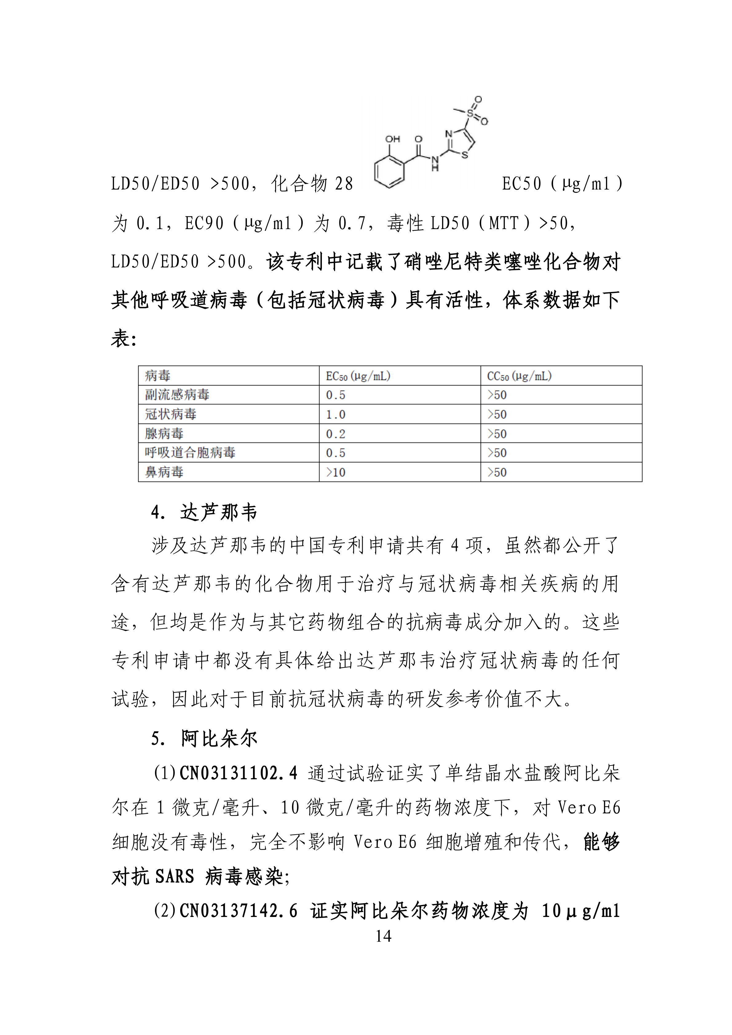 全文版來啦！《抗擊新型冠狀病毒肺炎專利信息研報》剛剛發(fā)布