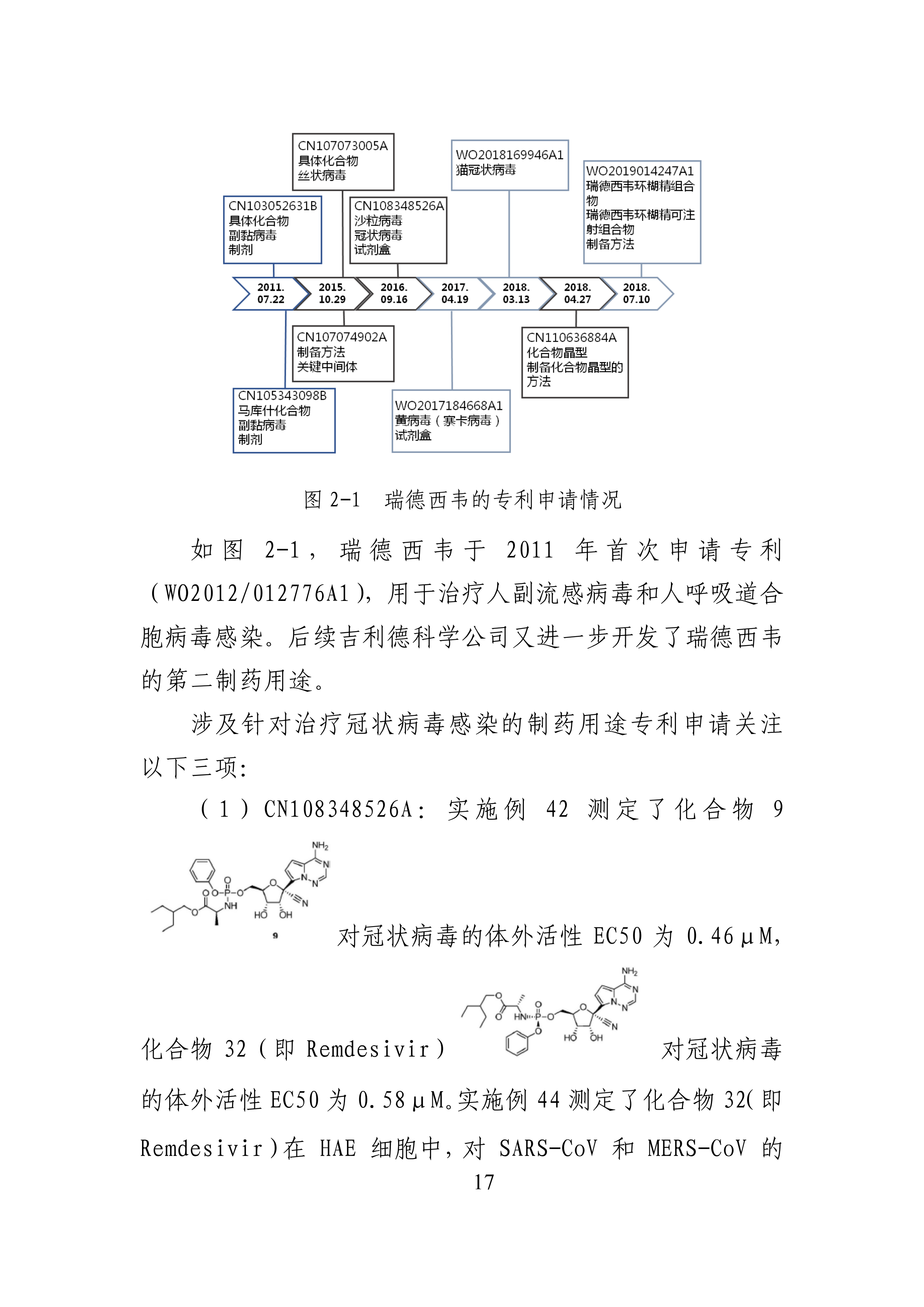 全文版來啦！《抗擊新型冠狀病毒肺炎專利信息研報》剛剛發(fā)布