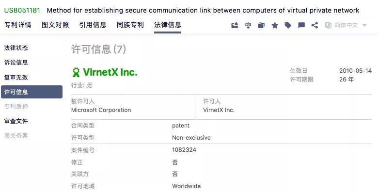 專利侵權(quán)，賠款35億！蘋果居然輸給這家只有20幾人的小公司