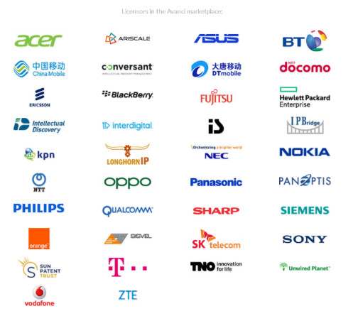 OPPO宣布加入Avanci許可平臺(tái)，向汽車廠商授權(quán)無線通信標(biāo)準(zhǔn)必要專利