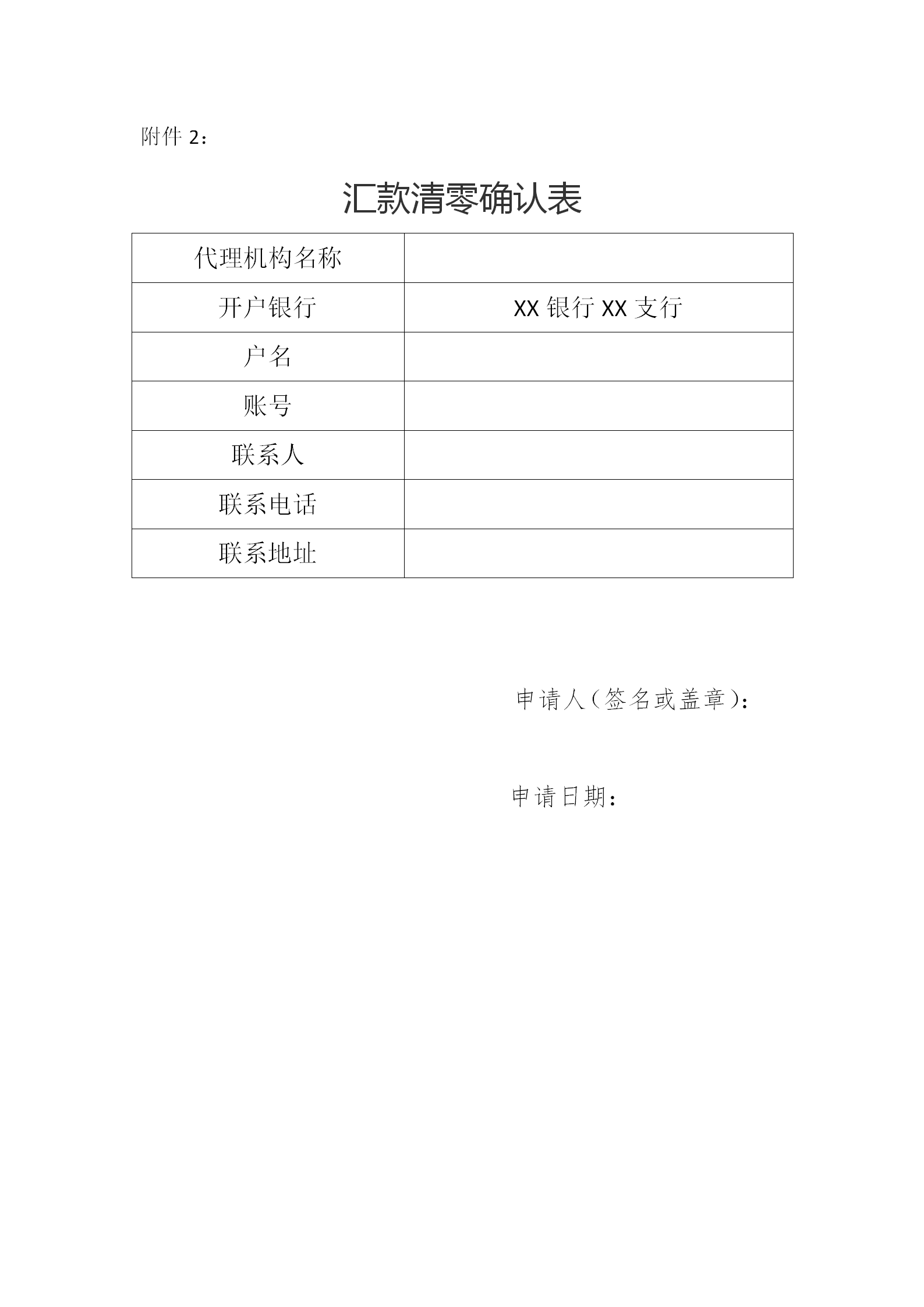 商標局提醒！代理機構和當事人盡快辦理退款