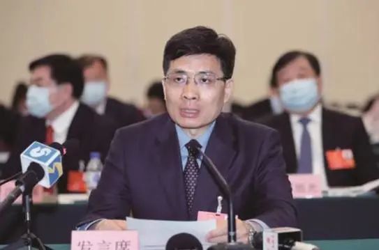 全國人大代表周云杰建議修訂專利法，搶占科技競爭先機！