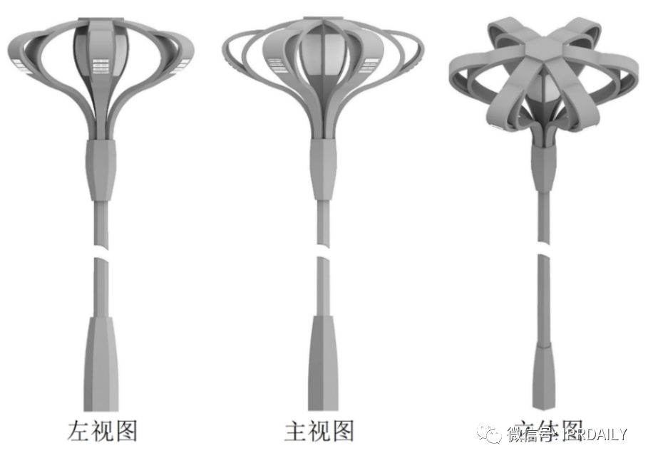 特殊形態(tài)產(chǎn)品的外觀設(shè)計(jì)保護(hù)