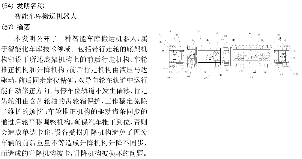 #晨報(bào)#清理僵尸粉、群發(fā)消息...群控軟件被判侵權(quán)并賠償260萬元；智能機(jī)器人，解決“停車難”！一審維持國知局專利有效決定