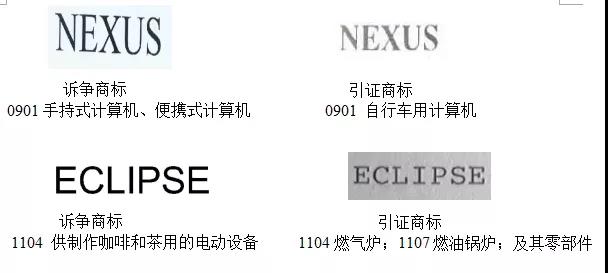 國家知識產(chǎn)權(quán)局商標(biāo)局評審法務(wù)通訊（2020）第1期（全文）